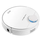 LIECTROUX ZK901 Laser Navigation Robot Vacuum Cleaner
