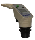 Intelligent ultrasonic level gauge measuring the liquid 0-5 meters
