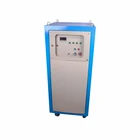 Medium Frequency Steel Iron Rod Metal Forging Equipment (JLZ-70)