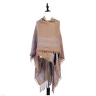 SEDEX AUDIT plain fashion design elegant pashmina scarf and manila shawl