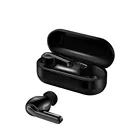In-耳スポーツの Bluetooth 5.0 Eardset TWS イヤフォン純正ワイヤレスアクティブノイズキャンセルイヤホン