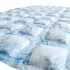 Wholesale Chemicals High Efficient Silica Gel Container Desiccant Moisture Absorber Dry Bag