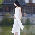 Make to Order vcasual dresses dress type and adults age group