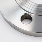 Russian Standard Carbon Steel RF FF WN FM M RTJ Flange For Water and Gas