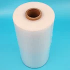 LLDPE Pallet Wrapping Stretch Film For Carton Packaging