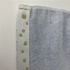 100% Cotton Towel Best Selling Cut Pile Yarn-dyed Jacquard 100% Cotton Very Soft Bath Towel