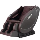 New Design 4d Massage chair Fully Body