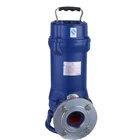 wqk submersible sewage super cutting electric water shower drain pump toilet drain cleaner pump washer drain pump