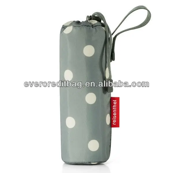 Heat Or Cold Insulating Bottle Holder Bag