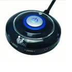 2020 Desktop Computer PC Case Power Supply Cable on off Reset HDD Push Button Switch