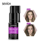 OEM hair style instant volumizing hair powder volume