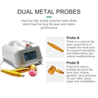 Relief Quality Approved Clinic Use Hnc Cold Laser Back Neck Pain Relief Arthritis Treatment