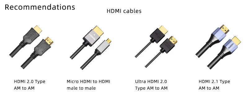 LINKS-HDMI