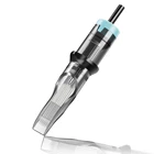 Tattoo Cartridge Tattoo Hot Sale Tattoo Needle Cartridge Professional Cartridge Needle Tattoo 1005CM 0.30mm