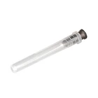 Medical disposable medical injection needle for iv injection