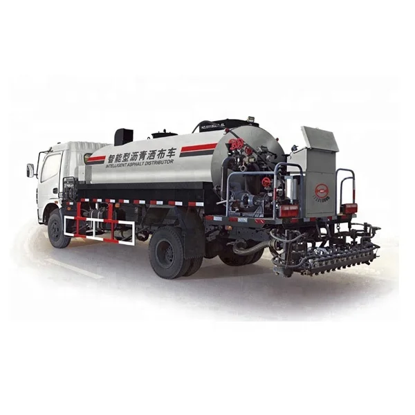 bitumen sprayer