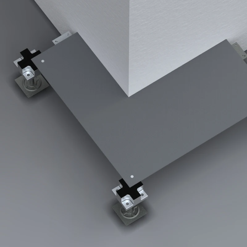 System Steel Bare Panel, 600, Roof, Wall - detail 10