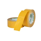 Double sided Fiberglass Reinforced Strapping Filament Tape