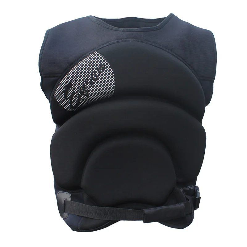Eyson Water Sports Kayak Swimming Neoprene Foam Life Vest Jacket.jpg
