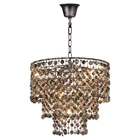 Factory Supplier Moroccan Fixtures Kitchen Island Nordic Lamp for Hotel Using