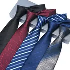 Ready to Ship Good Quality Handmade Men Necktie 100% Silk Floral Tie