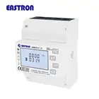 3 Phase Meter SDM630-2T Dual Load Generator Measurement RS485 Modbus Multifunction Energy Meter