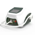 salon equipment portable 808 diode laser hair removal for sale