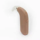 Wideband mpo 2 channels digital new best rechargeable hearing aids