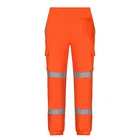 OEM Hi-Visibility Safety Men's WorkWear work pants safety work safety pants for men
