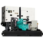 Cummins Generator 80kw Generator Powered By Cummins Stamford Silent Diesel Generator 80kw