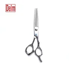 scissors hair professional barber stainless steel salon hair dressing scissors