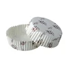 Custom Wholesale Mini Decorative Greaseproof Muffin Paper Baking Cup,Greaseproof Cupcake Liners