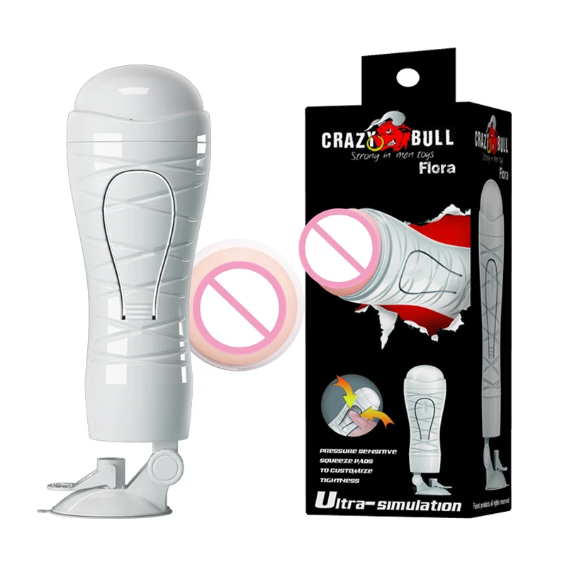 Анальный Мастурбатор Для Мужчин