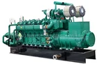 1MW 1000kW 1250KVA Natural gas generator industry power
