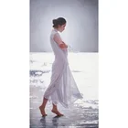 Best Price Of Canvas Portrait Handpainted Oil Painting For Indoor Wall Decor