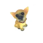 Hot selling product resin animal figurines resin craft decoration