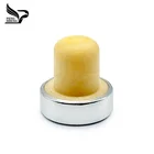 Material Stoppers Cork Stopper Customized T Shaped High Polymer Material Whisky Bottles Cork Stoppers