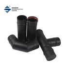 CE and double wall stainless steel pellet stove chimney cap chimney pipe