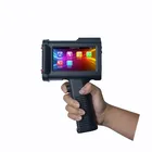 BaoShare Handheld Inkjet Screen Printers Code Solvent Printer Portable Inkjet Printer
