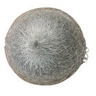 High Quality Ali Baba China Durable Chain Link Tree Wire Basket Factory