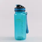 Whole sale tritan water bottle sport bottle water