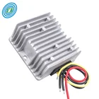 Dc Converter Step Down Converter Waterproof Boost DC DC Converter 12/24V To 36V Dc Step Up Converter