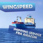 Fba Amazon Air Sea Freight Service Ocean Freight Rates To Canada France Uk