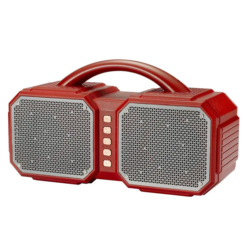 2019 wster 1661 portable wireless Bluetooth speakers for phone - ANKUX.COM