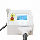 Long use time 1320nm for carbon facial peeling and skin rejuvenation portable nd yag beauty machine