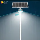 Best Solar Light Street MPPT Solar LED Street Light