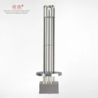 DN100 18KW Electric Immersion Water Circulation Heater