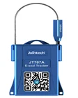 Factory Smart Gps tracking device for Container Lock Vehicle GPS tracker JT707A