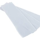 single-use microfiber mop cloth for floor cleaning