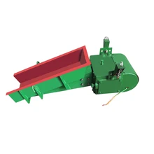 More Competitive Vibrating Feeder Price Electromagnetic Vibrating Feeder